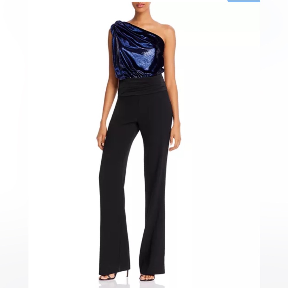 Ramy Brook Benji jumpsuit